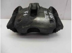Recambio de pinza freno delantera izquierda para citroën c4 cactus shine referencia OEM IAM    2