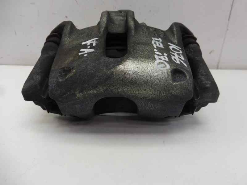 Recambio de pinza freno delantera izquierda para citroën c4 cactus shine referencia OEM IAM   
