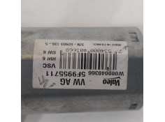 Recambio de motor limpia trasero para seat leon st (5f8) fr referencia OEM IAM 5F9955711   2