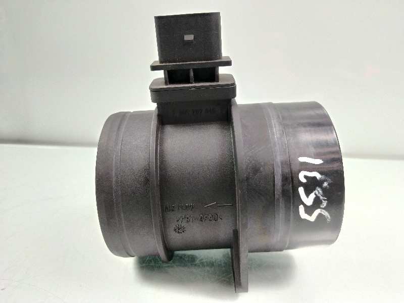 Recambio de caudalimetro para volkswagen golf vi (5k1) sport referencia OEM IAM 03G906461C 0281002735 