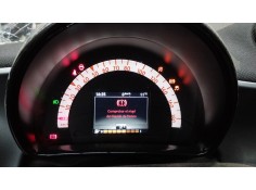Recambio de cuadro instrumentos para smart forfour basis (66kw) (453.044) referencia OEM IAM 248214966R   2