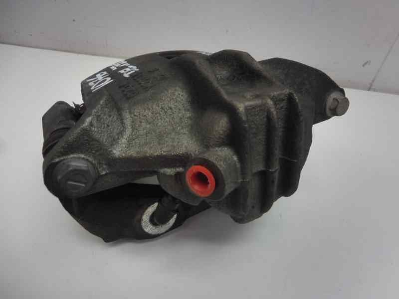 Recambio de pinza freno delantera izquierda para citroën c4 cactus shine referencia OEM IAM   