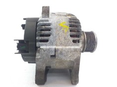 Recambio de alternador para dacia sandero stepway music referencia OEM IAM 8200667608C TG11C064 