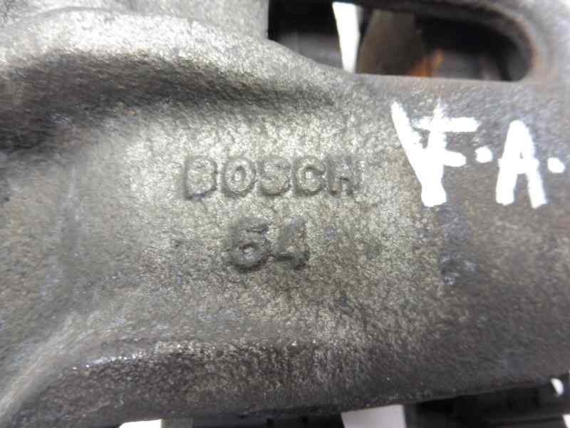 Recambio de pinza freno delantera izquierda para citroën c4 cactus shine referencia OEM IAM   