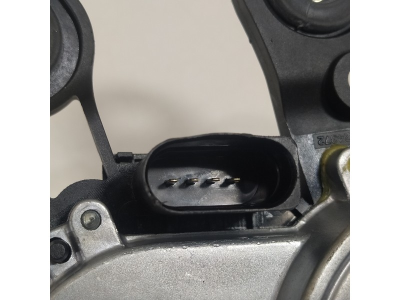 Recambio de motor limpia trasero para seat leon st (5f8) fr referencia OEM IAM 5F9955711  