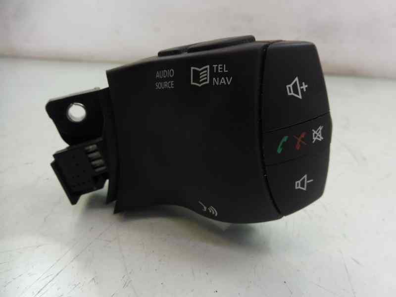 Recambio de mando multifuncion para renault fluence dynamique referencia OEM IAM   