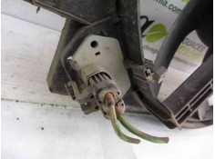 Recambio de electroventilador para ford fusion (cbk) + referencia OEM IAM 8240367   2