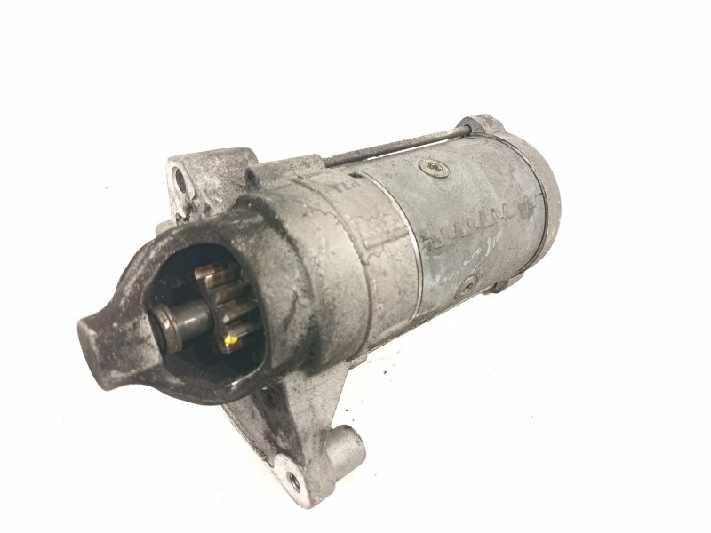 Recambio de motor arranque para peugeot 308 sw allure referencia OEM IAM 9832577880  