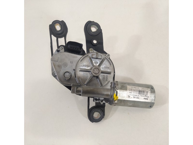 Recambio de motor limpia trasero para seat leon st (5f8) fr referencia OEM IAM 5F9955711  