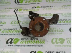 Recambio de mangueta trasera derecha para audi a4 avant (8e) 1.9 tdi (96kw) referencia OEM IAM 8E0505312T  
