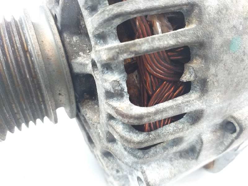 Recambio de alternador para dacia sandero stepway music referencia OEM IAM 8200667608C TG11C064 