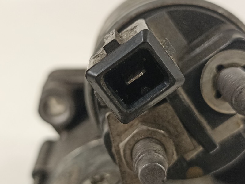 Recambio de motor arranque para peugeot 308 sw allure referencia OEM IAM 9832577880  