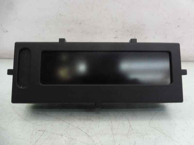 Recambio de pantalla multifuncion para renault fluence dynamique referencia OEM IAM 280348813R  