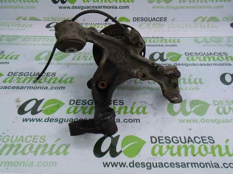 Recambio de mangueta trasera derecha para audi a4 avant (8e) 1.9 tdi (96kw) referencia OEM IAM 8E0505312T  