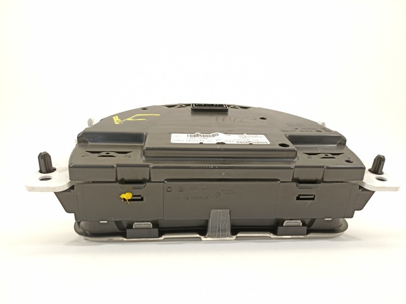 Recambio de cuadro instrumentos para smart forfour basis (66kw) (453.044) referencia OEM IAM 248214966R  