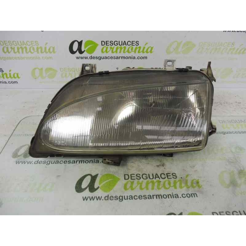 Recambio de faro izquierdo para ford galaxy (vx) clx referencia OEM IAM 7M1941015J 0301048311 