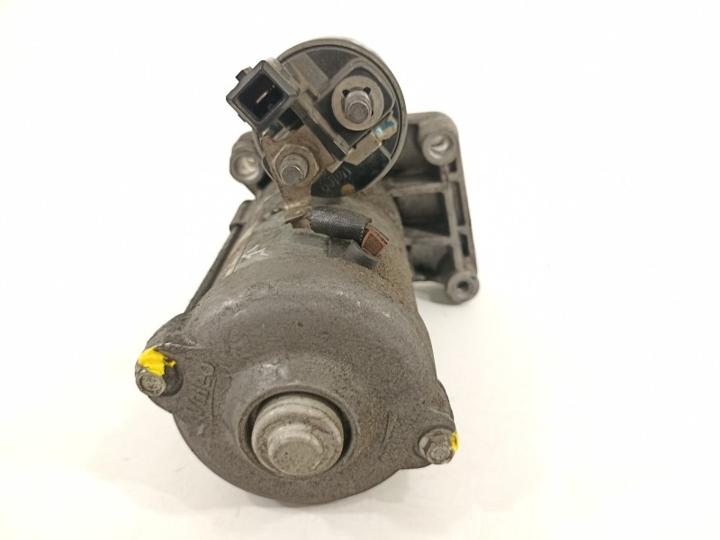 Recambio de motor arranque para peugeot 308 sw allure referencia OEM IAM 9832577880  