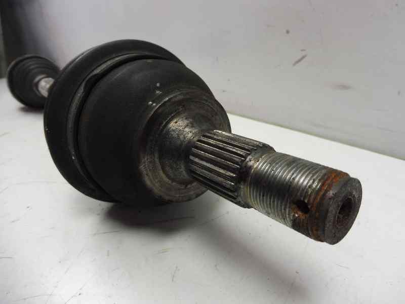 Recambio de transmision delantera izquierda para citroën c4 cactus shine referencia OEM IAM 9806459180  