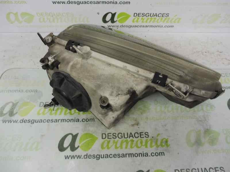Recambio de faro izquierdo para ford galaxy (vx) clx referencia OEM IAM 7M1941015J 0301048311 