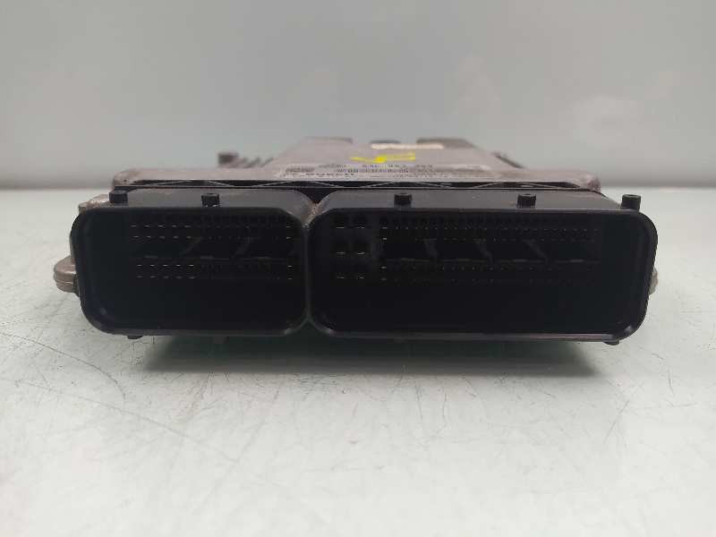 Recambio de centralita motor uce para volkswagen golf vi (5k1) sport referencia OEM IAM 03L907309 0281015029 