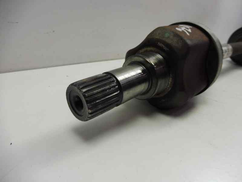 Recambio de transmision delantera izquierda para citroën c4 cactus shine referencia OEM IAM 9806459180  