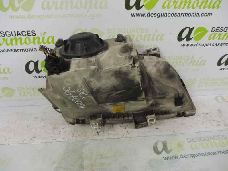 Recambio de faro izquierdo para ford galaxy (vx) clx referencia OEM IAM 7M1941015J 0301048311 