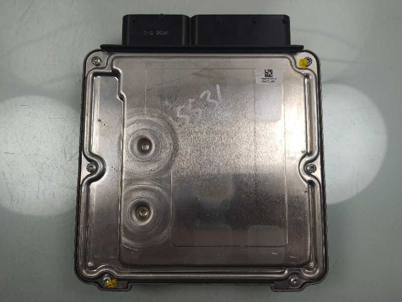 Recambio de centralita motor uce para volkswagen golf vi (5k1) sport referencia OEM IAM 03L907309 0281015029 