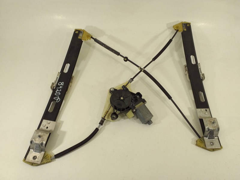 Recambio de elevalunas delantero derecho para seat leon st (5f8) fr referencia OEM IAM 5F4837462D 5Q0959802B 