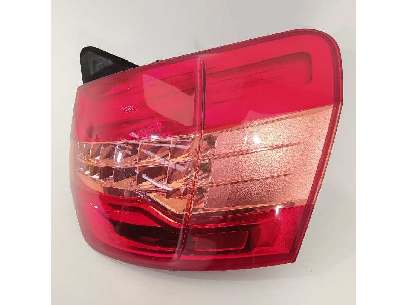 Recambio de piloto trasero derecho para citroën c5 berlina premier referencia OEM IAM 9681063680  