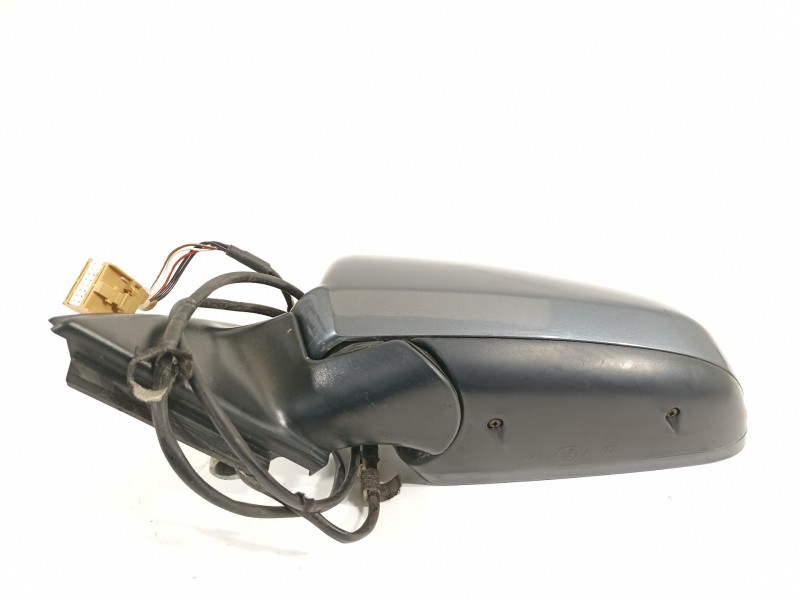 Recambio de retrovisor izquierdo para audi a4 avant (8e) 1.9 tdi (96kw) referencia OEM IAM 8E1858531  