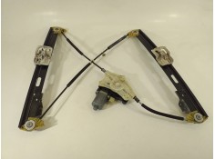 Recambio de elevalunas delantero derecho para seat leon st (5f8) fr referencia OEM IAM 5F4837462D 5Q0959802B  2