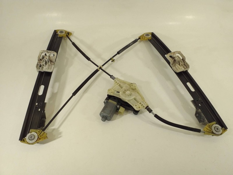 Recambio de elevalunas delantero derecho para seat leon st (5f8) fr referencia OEM IAM 5F4837462D 5Q0959802B 