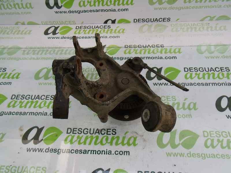 Recambio de mangueta trasera izquierda para audi a4 avant (8e) 1.9 tdi (96kw) referencia OEM IAM 8E0505311S  