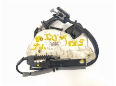 Recambio de cerradura puerta delantera izquierda para volkswagen golf vi (5k1) sport referencia OEM IAM 5K1837015  