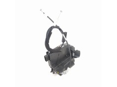 Recambio de cerradura puerta delantera izquierda para peugeot 308 sw allure referencia OEM IAM 9810309480  