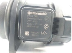 Recambio de caudalimetro para dacia sandero stepway music referencia OEM IAM 8200651315 8200655623  2