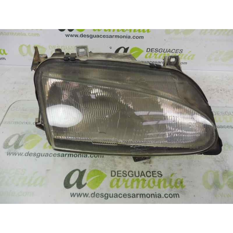 Recambio de faro derecho para ford galaxy (vx) clx referencia OEM IAM 7M1941016J 0301048312 