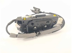 Recambio de cerradura puerta delantera izquierda para volkswagen golf vi (5k1) sport referencia OEM IAM 5K1837015   2