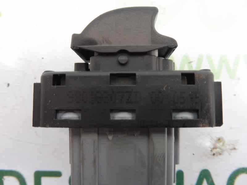 Recambio de mando elevalunas delantero derecho para citroën c4 cactus shine referencia OEM IAM 98016307ZD  