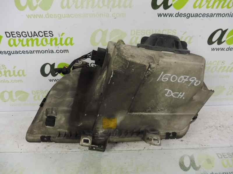 Recambio de faro derecho para ford galaxy (vx) clx referencia OEM IAM 7M1941016J 0301048312 
