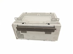 Recambio de sistema audio / radio cd para ford focus lim. sport referencia OEM IAM F1BT18C815GH  