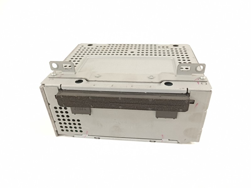 Recambio de sistema audio / radio cd para ford focus lim. sport referencia OEM IAM F1BT18C815GH  