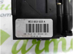 Recambio de mando limpia para audi a4 avant (8e) 1.9 tdi (96kw) referencia OEM IAM 8E0953503A   2
