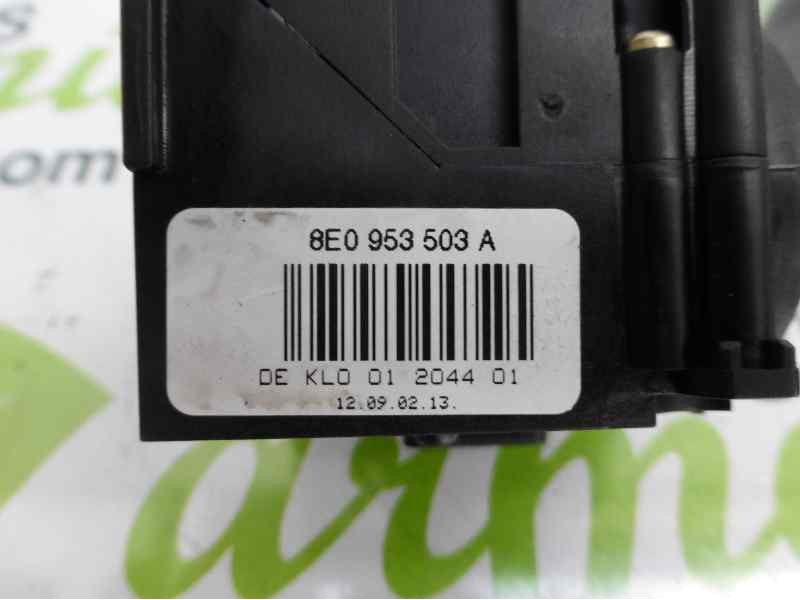 Recambio de mando limpia para audi a4 avant (8e) 1.9 tdi (96kw) referencia OEM IAM 8E0953503A  