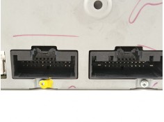 Recambio de sistema audio / radio cd para ford focus lim. sport referencia OEM IAM F1BT18C815GH   2