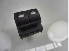 Recambio de mando elevalunas delantero izquierdo para citroën c4 cactus shine referencia OEM IAM 98016298ZD  