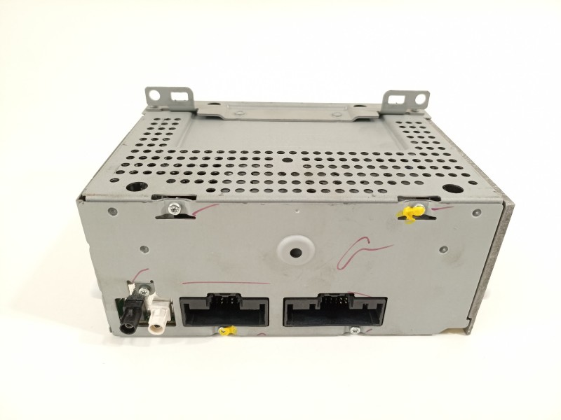 Recambio de sistema audio / radio cd para ford focus lim. sport referencia OEM IAM F1BT18C815GH  