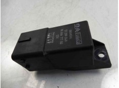 Recambio de caja precalentamiento para citroën c3 business referencia OEM IAM 9666671780 51299049 