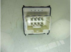 Recambio de mando elevalunas delantero izquierdo para citroën c4 cactus shine referencia OEM IAM 98016298ZD   2