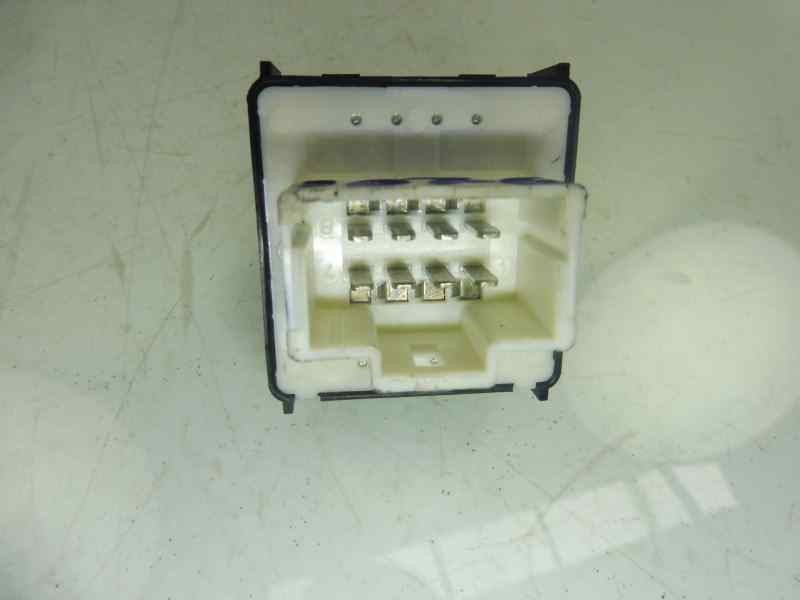 Recambio de mando elevalunas delantero izquierdo para citroën c4 cactus shine referencia OEM IAM 98016298ZD  